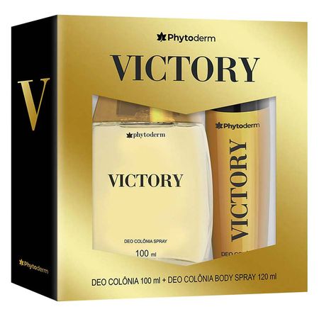 Phytoderm-Victory-Kit---Deo-Colônia-+-Body-Spray-Kit--1