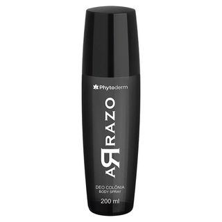 Phytoderm Deo Colonia Body Spray Arrazo