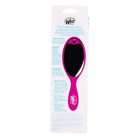 Escova-De-Cabelo-Desembaraçadora-Wetbrush-Com-Dispenser-Para-Tratamento-Preta--5