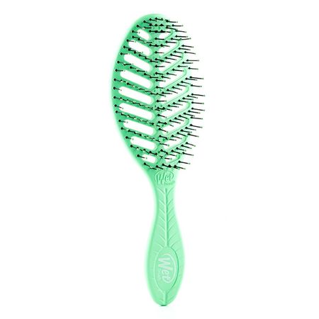 Escova-De-Cabelo-Wetbrush-Go-Green-Secagem-Rápida-Oval-Verde--2