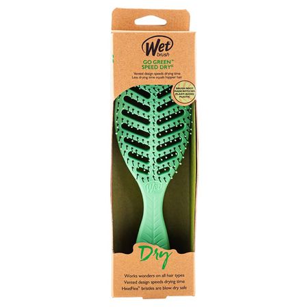 Escova-De-Cabelo-Wetbrush-Go-Green-Secagem-Rápida-Oval-Verde--3