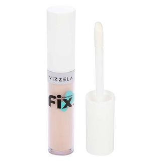 Corretivo Líquido Vizzela - Soft Matte Fix Menor preço em Corretivo Líquido Vizzela - Soft Matte Fix