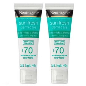 neutrogena-protetor-solar-facial-sun-fresh-derm-care-fps70-40g-kit-2-unidades