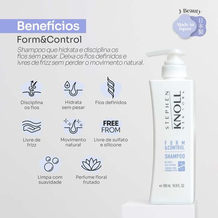 Stephen-Knoll-FORM-&-CONTROL-Shampoo-500ml--2