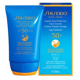 protetor-solar-facial-shiseido-expert-sun-protection-cream-fps50