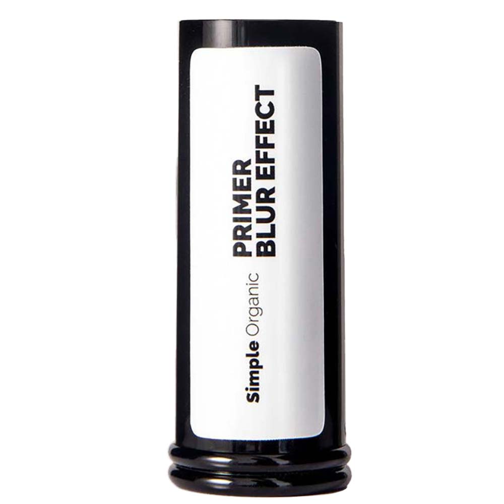 Prime Facial Simple Organic - Blur Effect