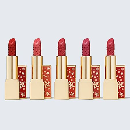 Estee-Lauder-Lipstick-Set-Kit-com-5-Batons-Kit--3