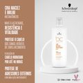 Schwarzkopf BC Clean Performance Q10+ Time Restore - Condicionador 1L