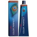 Coloração Permanente Wella Professionals Color Perfect Deep Browns 4/77 Castanho Médio Marrom Intenso