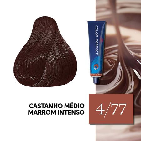 Coloração-Permanente-Wella-Professionals-Color-Perfect-Deep-Browns-4/77-Castanho-Médio-Marrom-Intenso--3