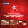 Coloração Permanente Wella Professionals Color Perfect Deep Browns 4/77 Castanho Médio Marrom Intenso