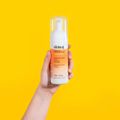 Espuma de Limpeza Facial Nutritiva Quem Disse Berenice Skin Q 150ml