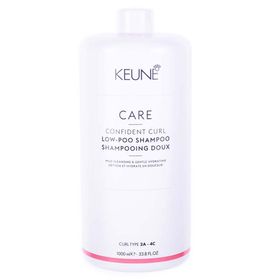 keune-care-confident-curl-low-poo-shampoo