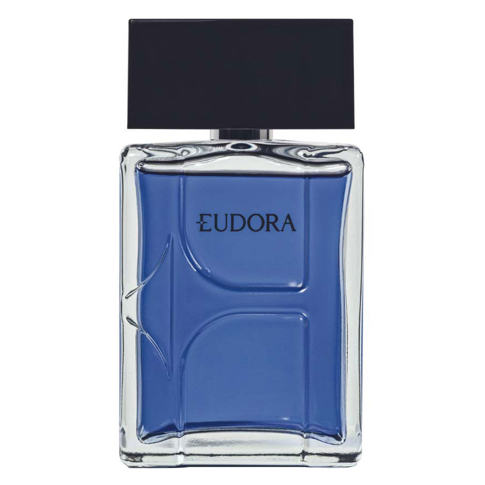 H Ready Eudora Perfume Masculino Colônia