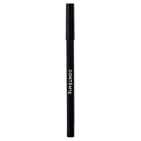 Lápis-de-Olhos-à-Prova-D'água-Contém-1g---Superpreto-Preto--3
