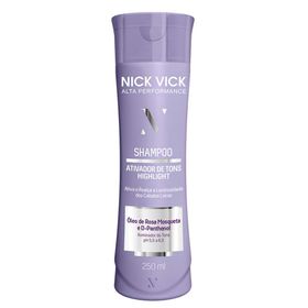 nick-vick-highlight-shampoo