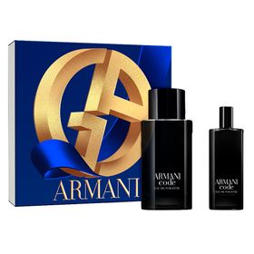 Armani-Code-Kit-Coffret-EDT-75ml---Mini-15ml-Giorgio-Armani