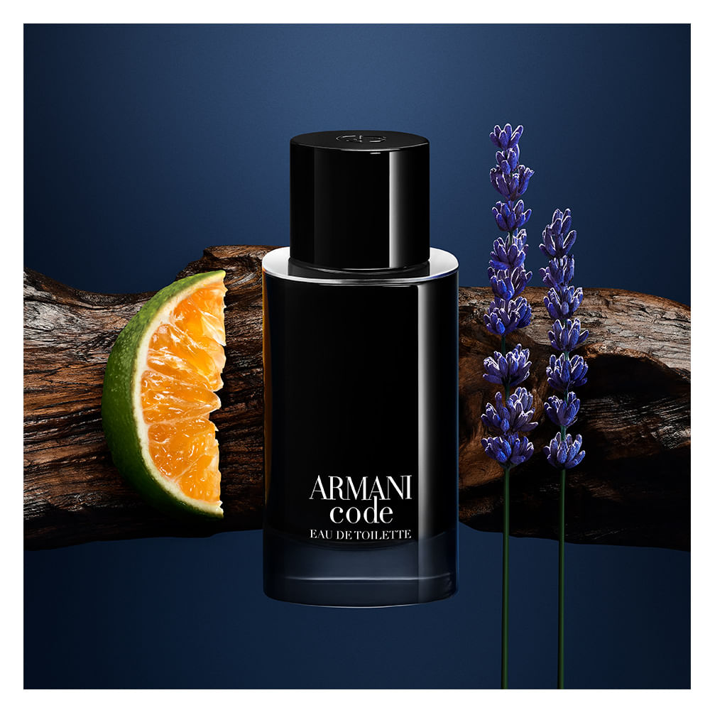 Armani Code Giorgio Armani Coffret - Perfume Masculino EDT 75ml +