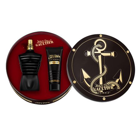 Jean-Paul-Gaultier-Le-Male-Le-Parfum-Kit---Perfume-Masculino-+-Gel-de-Banho-kit--1