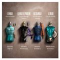Jean Paul Gaultier Le Male Le Parfum Kit - Perfume Masculino + Gel de Banho kit