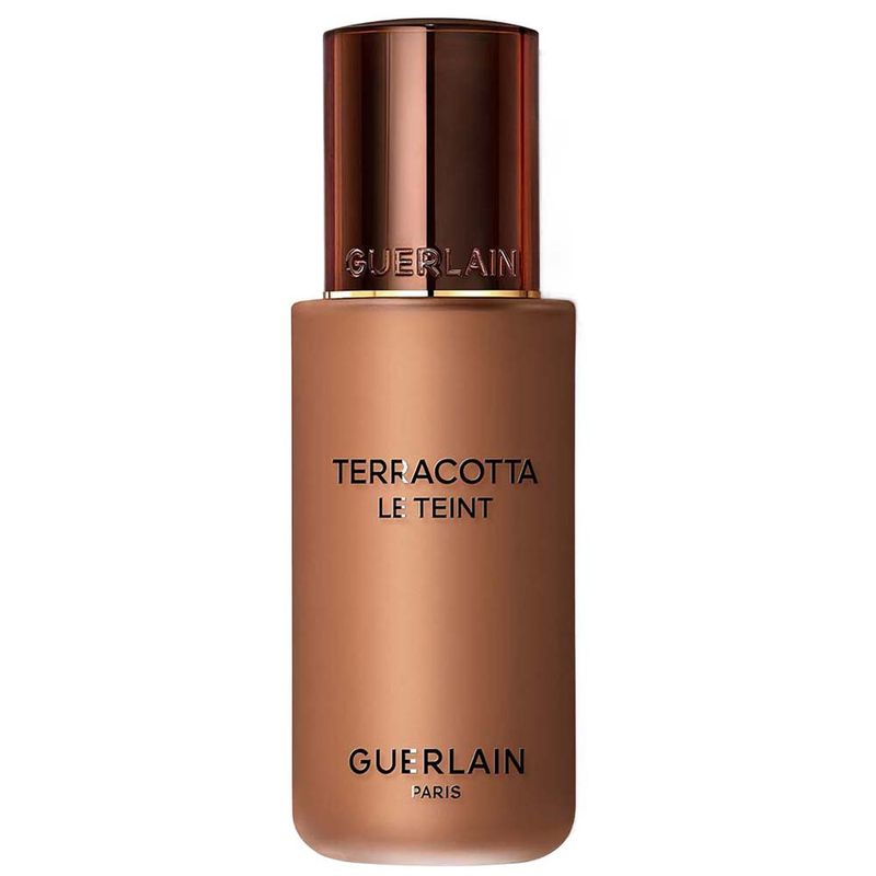 Base Líquida Guerlain Terracotta Le Teint 35ml - Época Cosméticos
