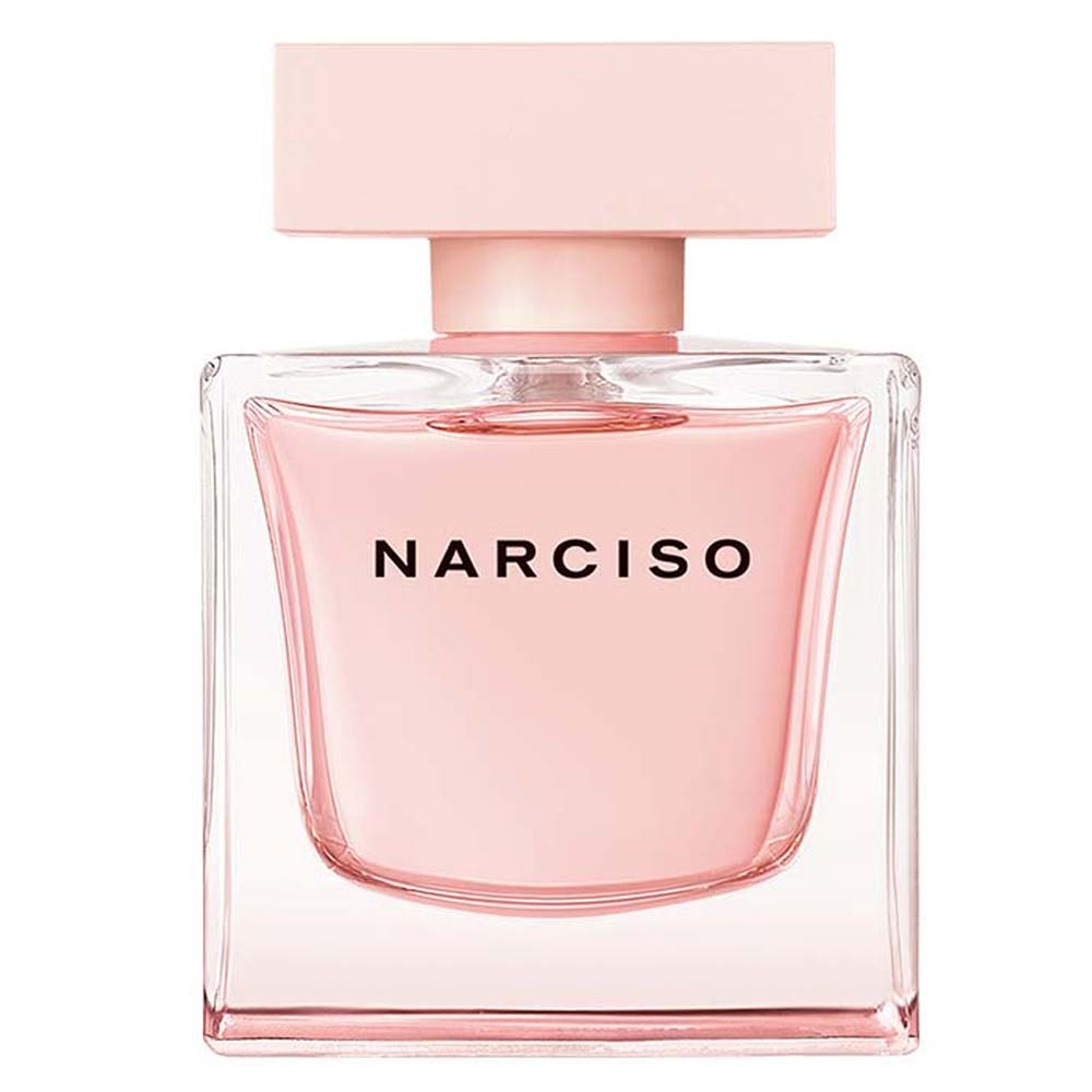 Narciso Cristal Narciso Rodriguez Perfume Feminino Eau De Parfum 30ml