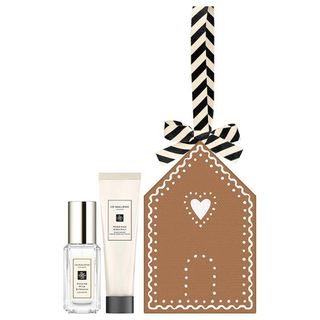 Jo Malone London Coffret Kit - Perfume Unissex + Creme Corporal Menor preço em Jo Malone London Coffret Kit - Perfume Unissex + Creme Corporal