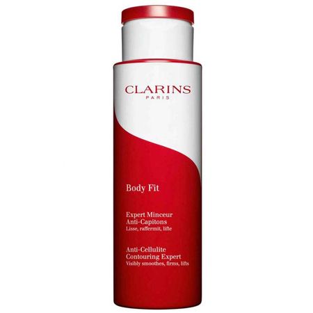 Creme-Anti-Cellulite-Clarins---Body-Fit-Contouring-Expert-200ml--1