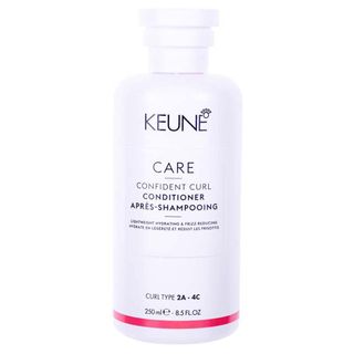 Keune Care Confident Curl Low-Poo Condicionador 250ml