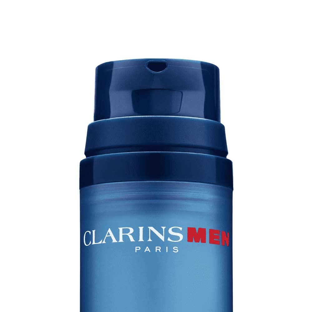 Bálsamo Hidratante Facial Clarins Men - Super Moisture