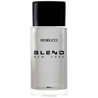 Blend Fiorucci Perfume Masculino Deo Colônia - 50ml Menor preço em Blend Fiorucci Perfume Masculino Deo Colônia - 50ml