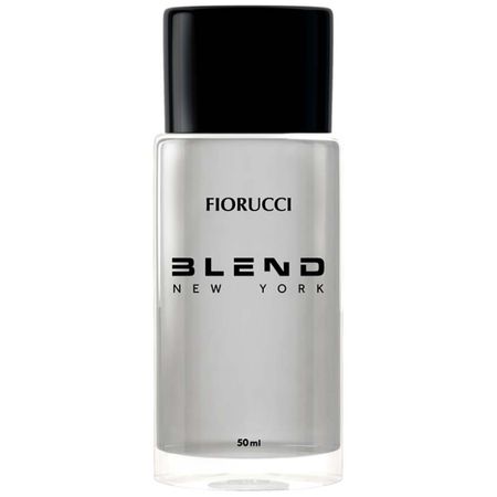 Blend Fiorucci Perfume Masculino Deo Colônia - 50ml