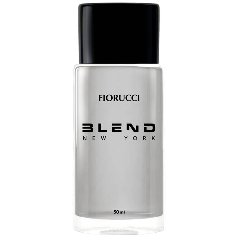 Blend Fiorucci Perfume Masculino Deo Colônia