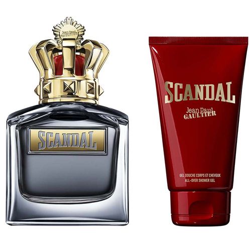 Jean Paul Gaultier, Scandal Perfume