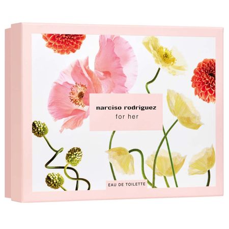 For-Her-Narciso-Rodriguez-Kit--Perfume-Feminino-+-Loção-Corporal-+-Mini---Eau-de-Toilette-Kit--2