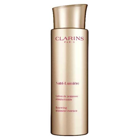 Loção-Hidratante-Facial-Anti-idade-Clarins---Nutri-Lumière-200ml--1