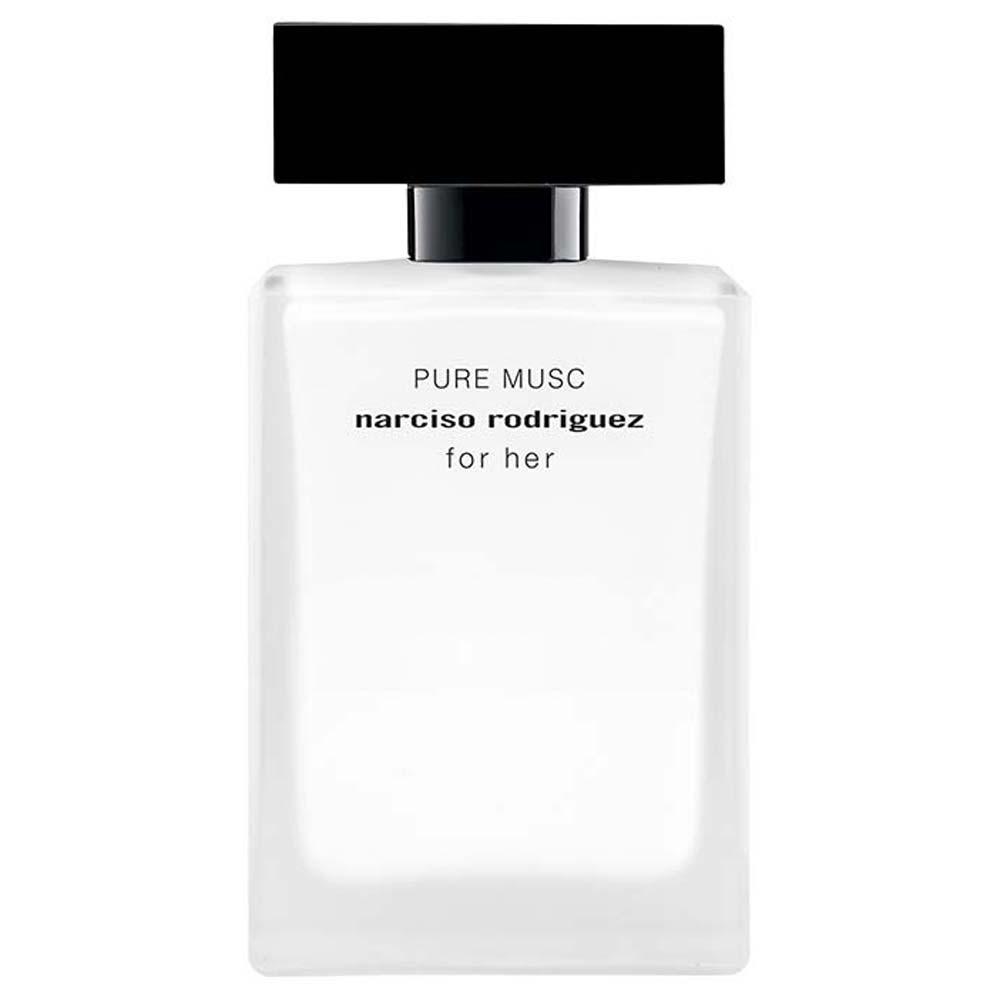 香水(女性用) PURE MUSC narciso rodriguez for her Perfume Pure de Musc For Her Narciso Rodriguez Feminino - Época