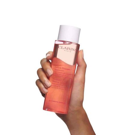 Tônico-Facial-Calmante-Clarins---Soothing-Toning-Lotion-200ml--3