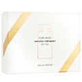 Coffret Pure Musc For Her Narciso Rodriguez Kit - Perfume Feminino EDP + Loção Corporal + Miniatura 10ml Kit