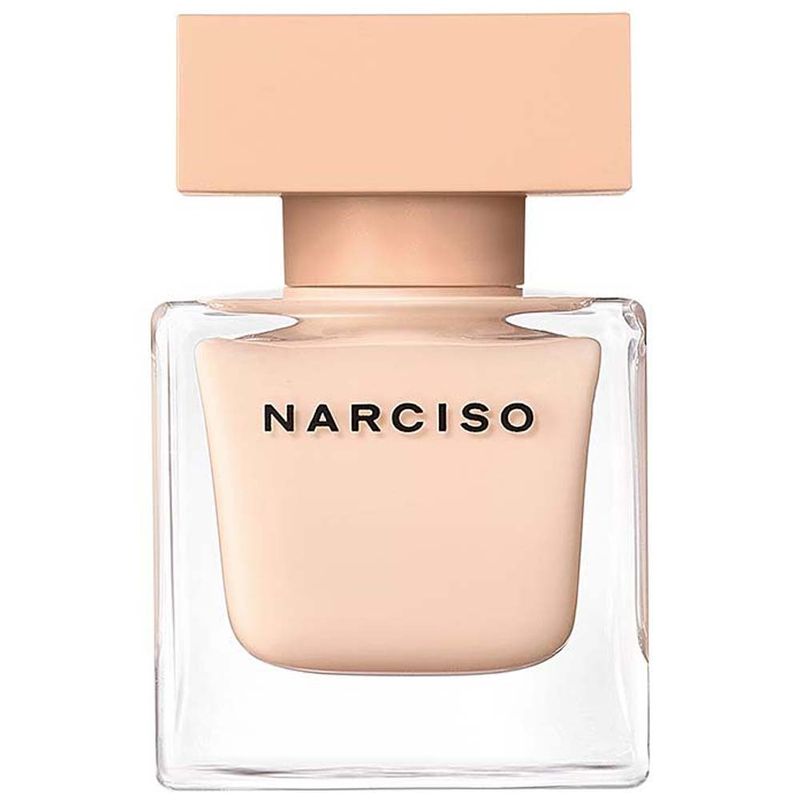 Narciso Rodriguez Poudree Perfume Feminino Eau de Parfum 30ml