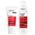 Vichy Dercos Energy+ Kit - Shampoo + Condicionador Kit