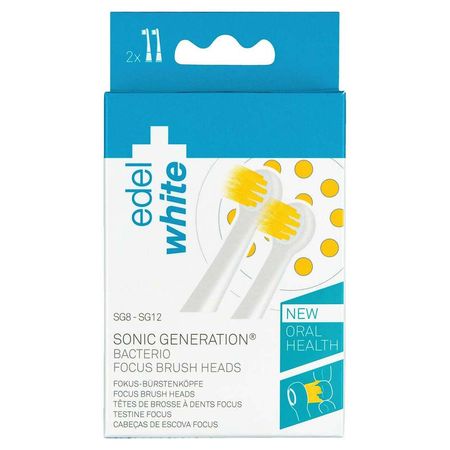 Cabeças-de-Escova-Edel-White---Sonic-Generation-Focus-Duo-1-Un--1