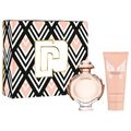 Rabanne Kit Olympéa Eau de Parfum Sensual Creme Corporal Kit