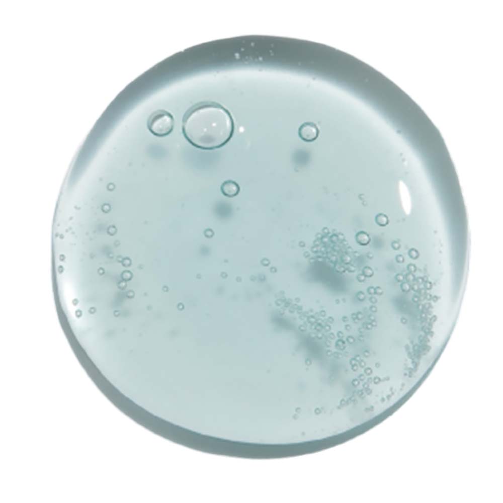 Gel de Limpeza Facial Dailus Feat. Mentos - Jelly Cleanser