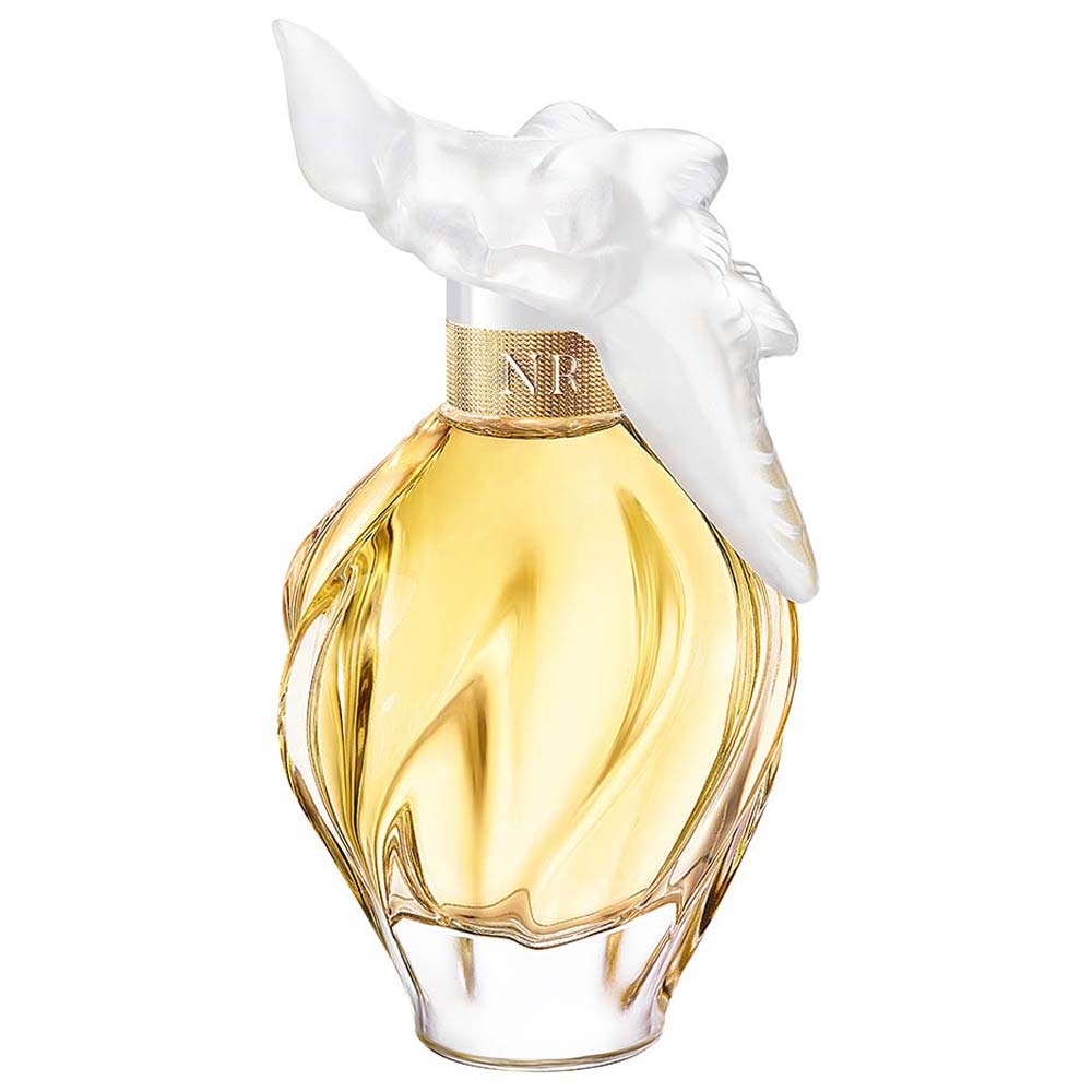 Perfume L'air du Temps Nina Ricci Feminino - Época Cosméticos