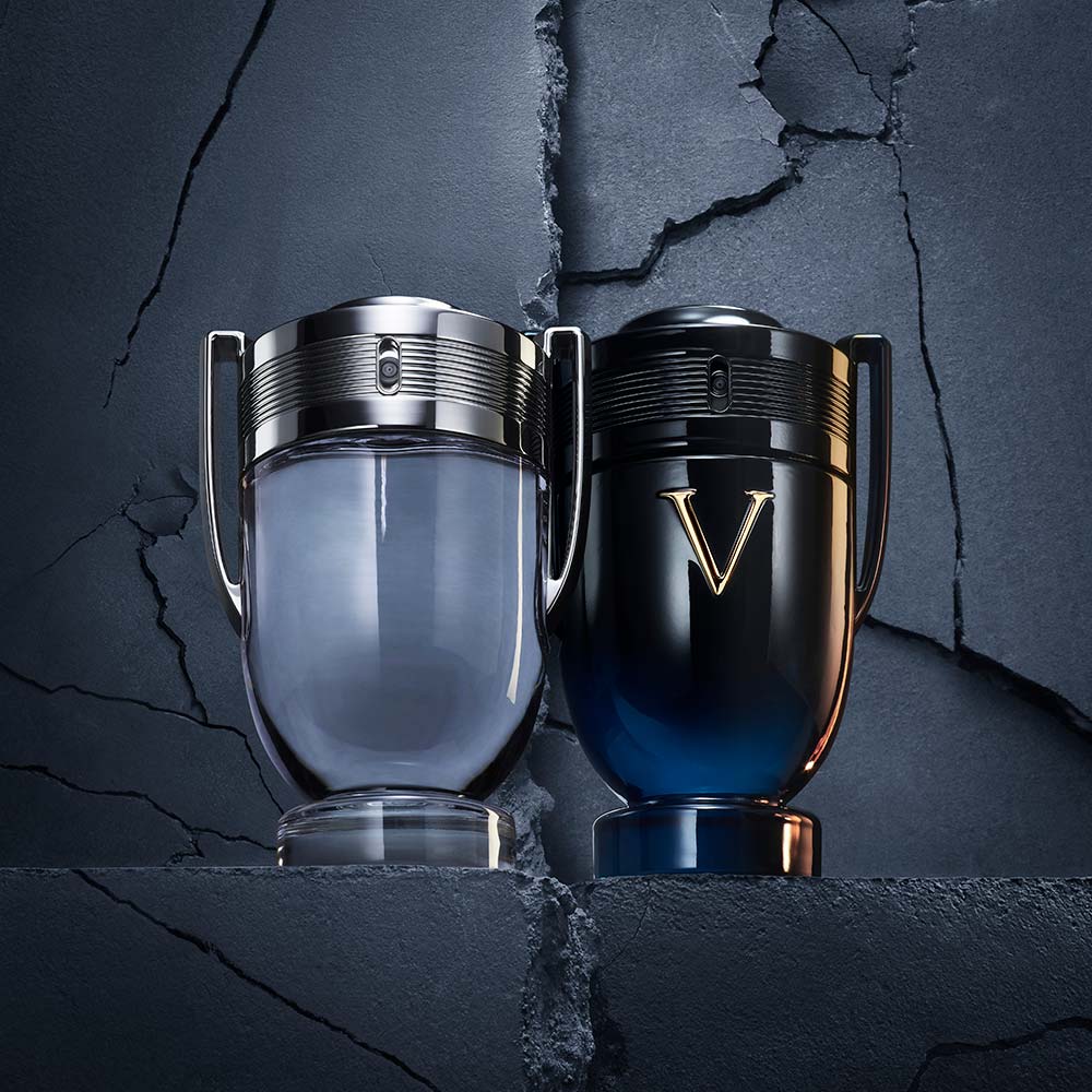 Perfume Rabanne Invictus Victory Elixir Masculino Parfum