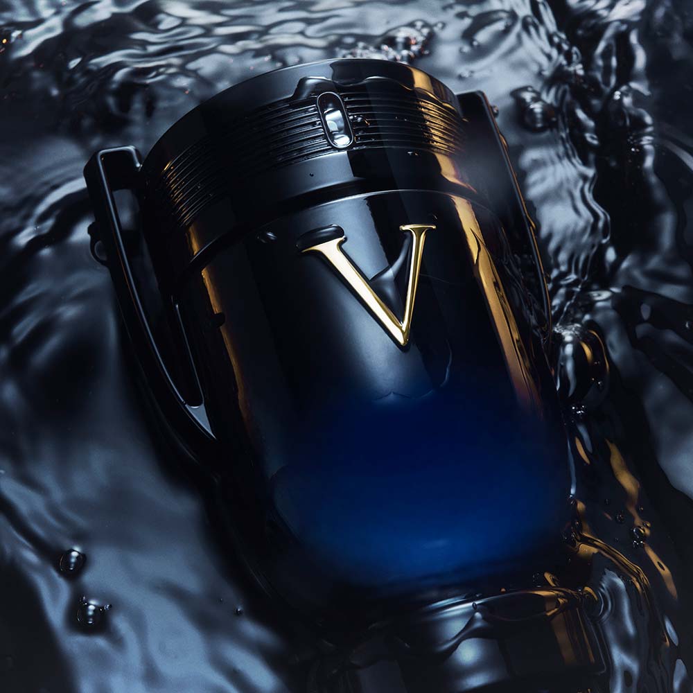 Perfume Rabanne Invictus Victory Elixir Masculino Parfum