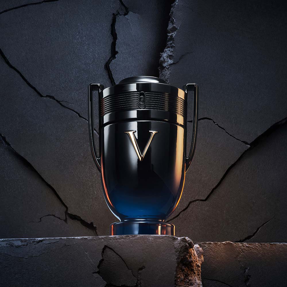 Perfume Rabanne Invictus Victory Elixir Masculino Parfum