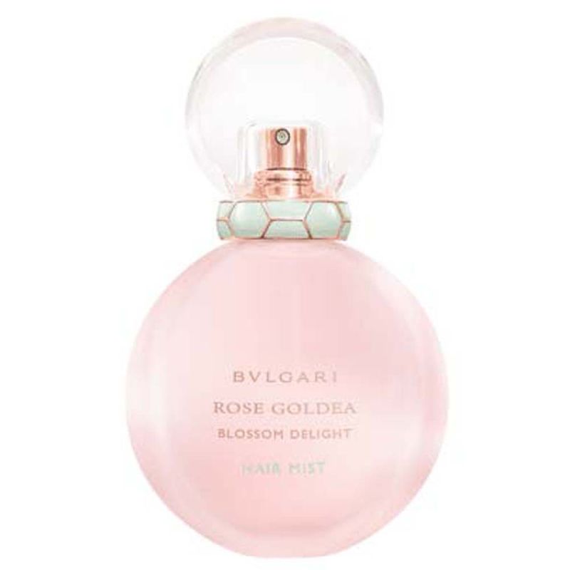 Bvlgari Rose Goldea Blossom Delight Perfume para Cabelo - Época