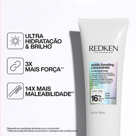 Redken-Acidic-Bonding-Concentrate-Mascara-Reparadora-250ml--4